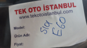 Oto Çıkma Parça / Elektrik / Stop / BMW / 5 Serisi / Çıkma Parça 