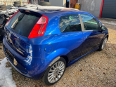 Oto Çıkma Parça / Elektrik / Far / Fiat / Punto / Çıkma Parça 