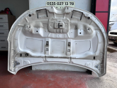 Oto Çıkma Parça / Kaporta & Karoser / Kaput / Renault / Megane / Çıkma Parça 