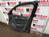Oto Çıkma Parça / Kaporta & Karoser / Kapı / Audi / A4 / Çıkma Parça 