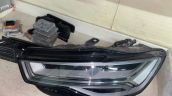 Oto Çıkma Parça / Elektrik / Far / Audi / A6 / Çıkma Parça 