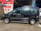 VOLKSWAGEN CADDY SOL ÖN DOLU KAPI