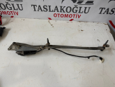 CİTROEN XSARA SİLECEK MOTORU KOMPLE
