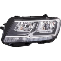 Volkswagen DEPO Far Sol 5NN941005 TIGUAN