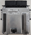 0281034220 H7A3-12C520-FEB  Land Rover Jaguar Motor Ecu