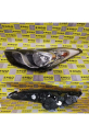 Hyundai Elantra Far Elektrikli Sol 2011 2013