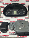 A6461506972 A6395452108 A6394465921 VİTO MOTOR BEYNİ EZS KM SAATİ