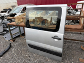 Oto Çıkma Parça / Citroen / Jumpy / Mekanik / Kapı Kilidi / Çıkma Parça 