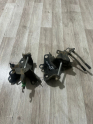 RENAULT  FLUENCE DİNGİL BAGLANTI AYAGI ÇIKMA 1911367E