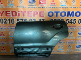 subaru forester sol arka kapı