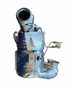 CLİO 5 H4D 1.0 TCE KATALİZÖR SIFIR 208A02744R 208A01417R
