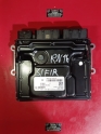 MD1CS016 RENAULT TRAFİC MOTOR BEYNİ 0281037164