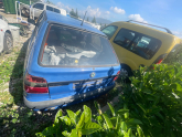 Skoda Felicia arka bagaj kapağı