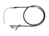 EL FREN TELİ ARKA SOL SUZUKİ GRAND VITARA 06-15 / 5440265J00