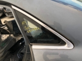 AUDI A3 8V KASA SOL ARKA KELEBEK CAM