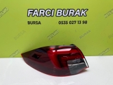 INSİGNİA B LEDLİ SOL DIŞ STOP ORJİNAL SIFIR 714020650706