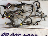 Doblo 1.4 benzinli tesisat beyin manifold