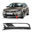 3AA854661B2 PASSAT HİGHLİNE 2011-2015 SİS KAPAGI SOL