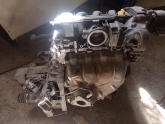 MEGANE 2 1.4 ARKADAN MARŞ BENZİNLİ ÇIKMA MOTOR