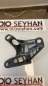 1K0711789G volkswagen caddy şanzıman üstü vites bağlantı braketi