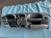 2006 Doblo 2 dolu torpido