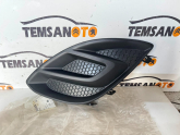 Opel Corsa D Makyajlı Kasa Sol Sis Kapağı Sissiz 13344801