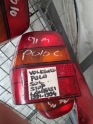 VOLKSWAGEN POLO SOL STOP 91 MODEL
