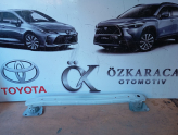 2019-2025 TOYOTA COROLLA ÇIKMA ORJİNAL TAMPON DEMİRİ