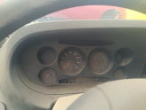 Iveco daily kilometre saati