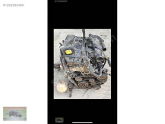 Freelander TD4 Motor