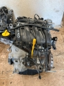 CLİO 4 1.2 BNZ. TURBOSUZ KOMPLE MOTOR ORJİNALL ÇIKMAA