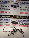 VOLKSWAGEN JETTA 2000 2.0 FSI BENZİNLİ MOTOR TESİSATI