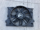 MERCEDES E SERİSİ W211 FAN 2115000693