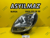 KANGO SOL FAR ORJİNAL SIFIR - 260603883R