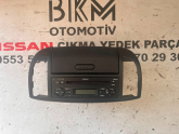 micra k13 10-18 siyah teyp