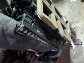 BMW F10 KALORİFER KUTUSU