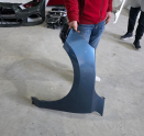 2019/2024 FORD FOCUS LACİVERT SOL ÖN ÇAMURLUK ORJINAL BOYASIZ