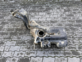 VW PASSAT B5 97-00 DİZEL YAKIT DEPOSU (MAZOT) 3B0201021AC
