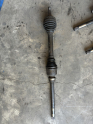 Pejo 605 çıkma aks otomatik
