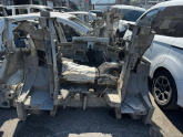 RENAULT TRAFİC ŞASİ KONUK OTO