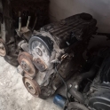 Oto Çıkma Parça / Motor / Motor Komple / Hyundai / Excel / Çıkma Parça 