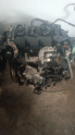 2007 VOLVO FORD 2.0 DİZEL KOMPLE DOLU MOTOR