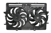 8K0121207A A4 A5 A6 Q5 FAN SETİ SIFIR İTHAL 2009 2015