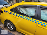 Oto Çıkma Parça / Kaporta & Karoser / Arka Panel / Toyota / Corolla / Çıkma Parça 
