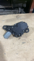 RENAULT MEGANE 3 H.B ARKA CAM MOTORU