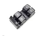 Q3 A4 SOL CAM DÜGMESİ 8K0959851 09-17