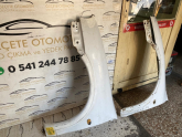 Oto Çıkma Parça / Kaporta & Karoser / Çamurluk / Opel / Combo / Çıkma Parça 