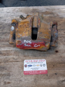 PEUGEOT 206 SOL ÖN KALİPER