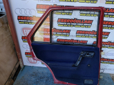 Oto Çıkma Parça / Kaporta & Karoser / Kapı / Skoda / Felicia / Çıkma Parça 