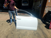 Oto Çıkma Parça / Kaporta & Karoser / Kapı / Audi / A6 / Çıkma Parça 